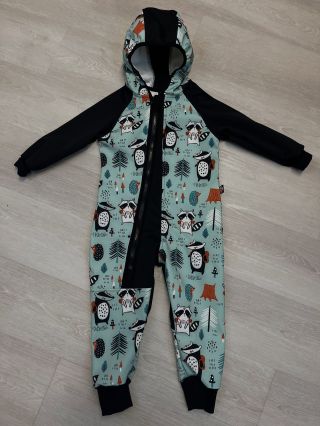 86/92 ihned k odbeu. #softshell