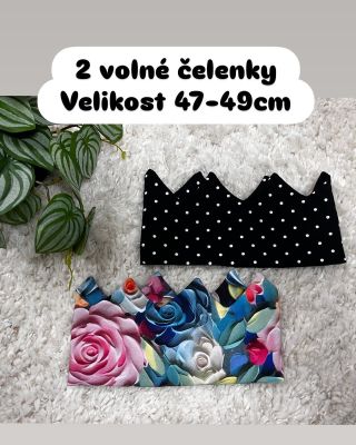 Která holčička ještě nemá tu svou?