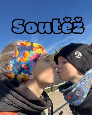 🌟‼️A je to tady ‼️🌟Soutěž o dvě sportovní čelenky dle vlastního výběru. (Probíhá pouze na instagramu) ⚠️Podmínky:⚠️ 1️⃣...