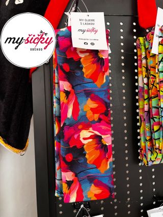 Obchod - Milíčova 8, Ostrava