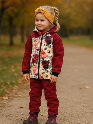 Volný set 98/104 a mame ho 2x takze super pro dvojcatka :)